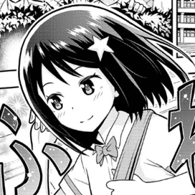 Hikari Shirahama