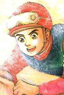 Hikari Yūma