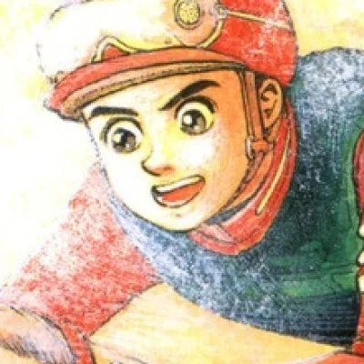 Hikari Yūma