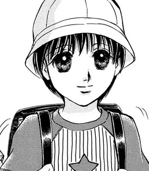 Hikaru Azuma