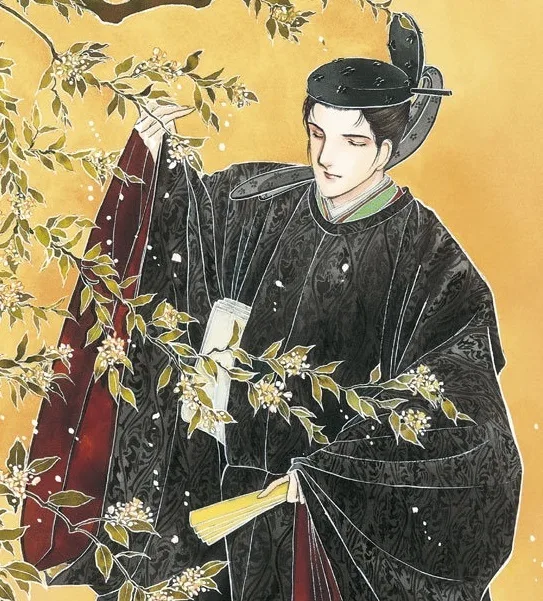 Hikaru Genji