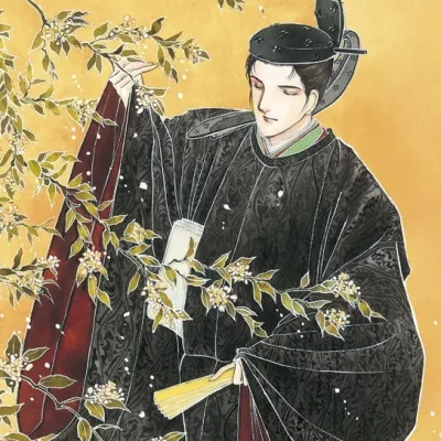 Hikaru Genji