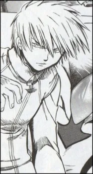 Hikaru Himuro