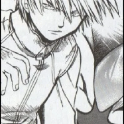 Hikaru Himuro