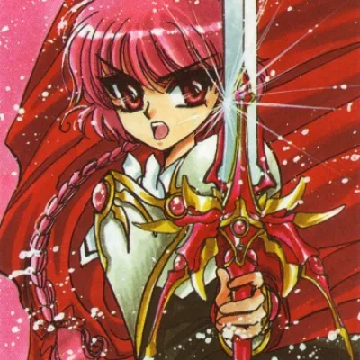 Hikaru Shidou