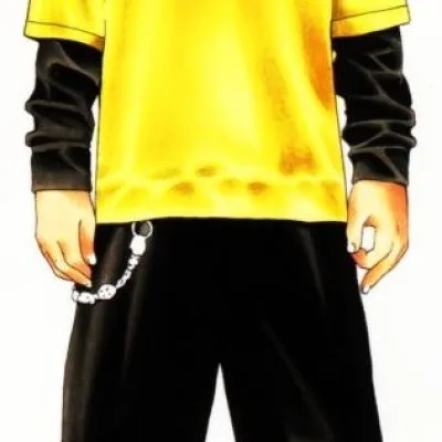 Hikaru Shindo