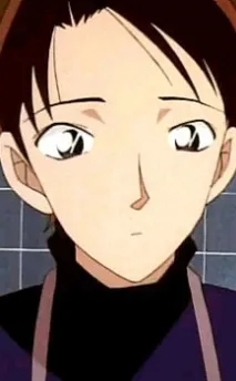 Hikaru Yasumoto