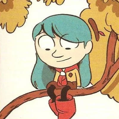 Hilda
