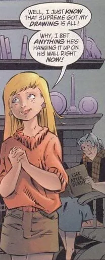 Hilda