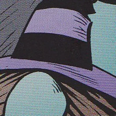 Hildy