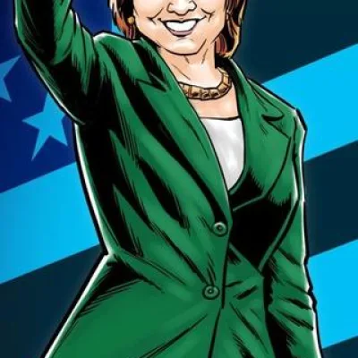 Hillary Clinton