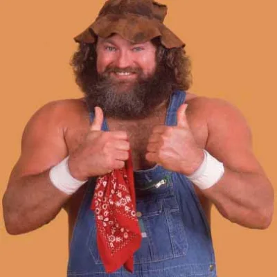 Hillbilly Jim