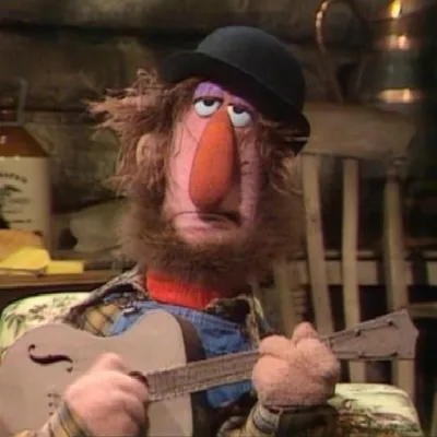 Hillbilly Singer