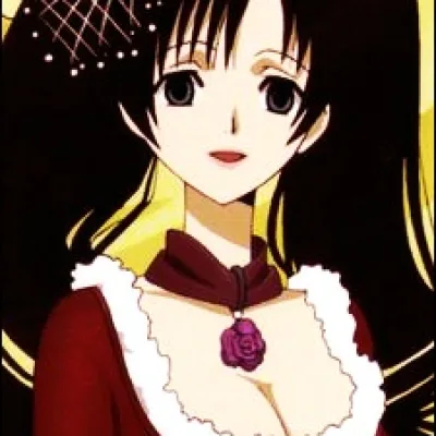 Himawari Kunogi