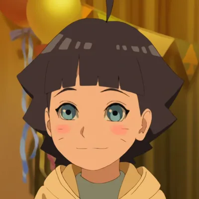 Himawari Uzumaki