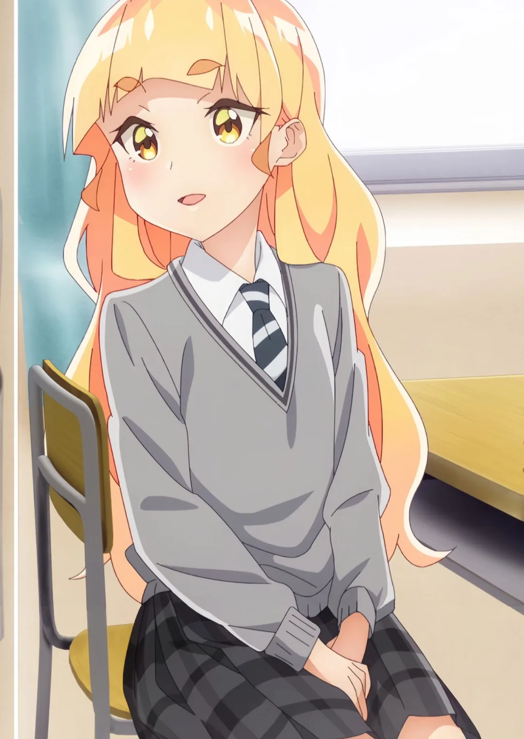 Hime Shiraki