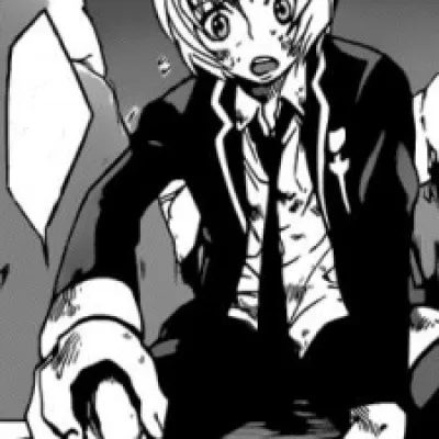 Himeji Wataru