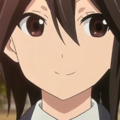 Himeko Inaba