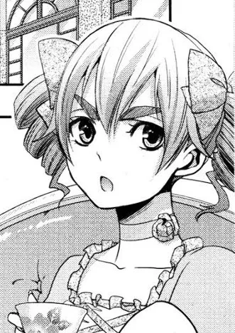 Himeko Momokino