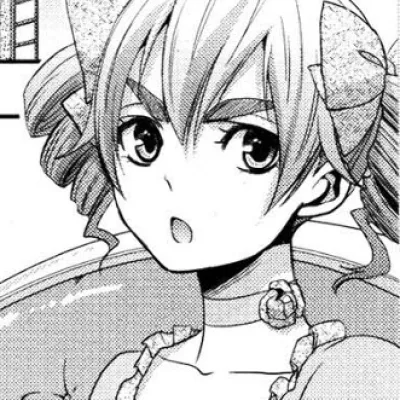 Himeko Momokino