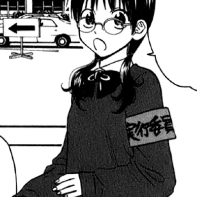Himeko Sasaki