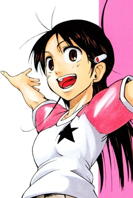 Himeno Okegawa