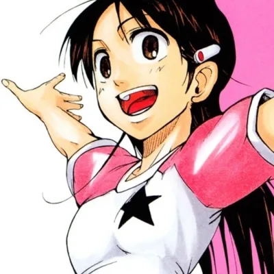 Himeno Okegawa