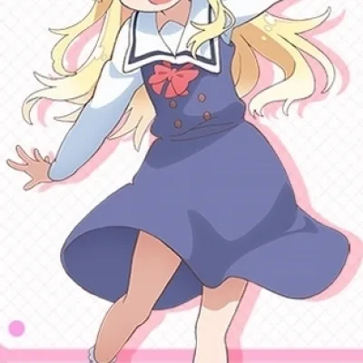 Himesaka Noa