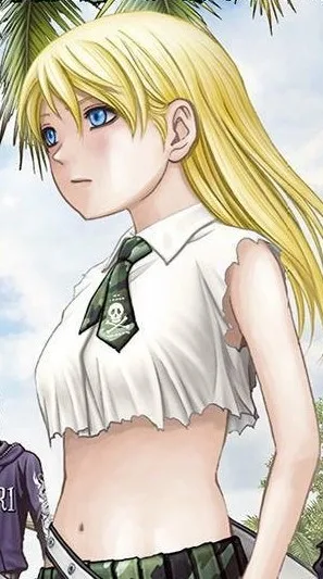 Himiko