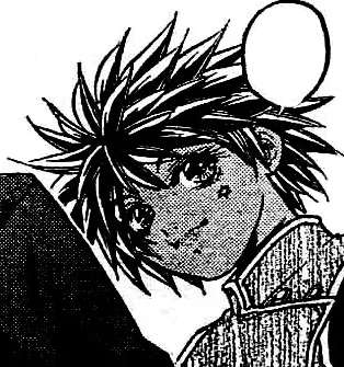 Himiko Kudo