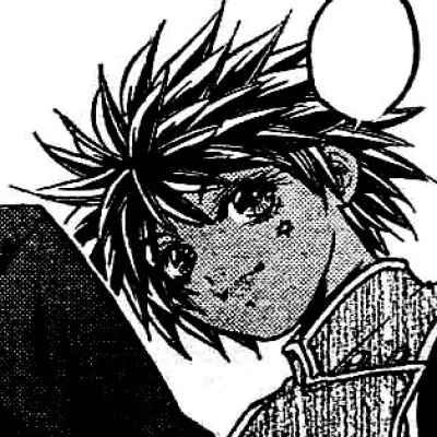 Himiko Kudo