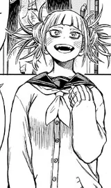 Himiko Toga