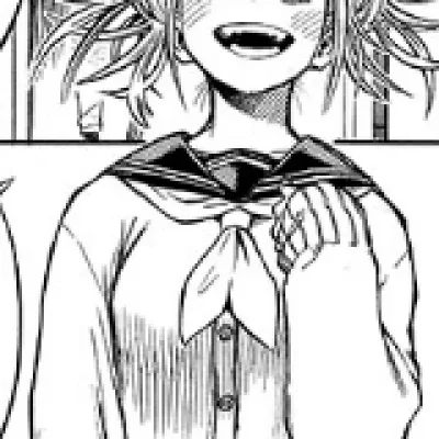 Himiko Toga