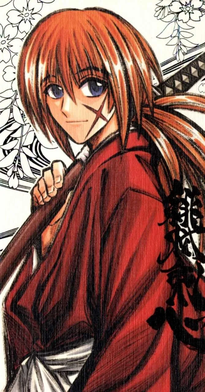 Himura Kenshin