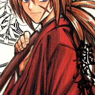 Himura Kenshin