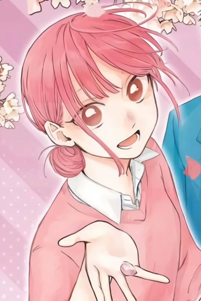Hina Chono