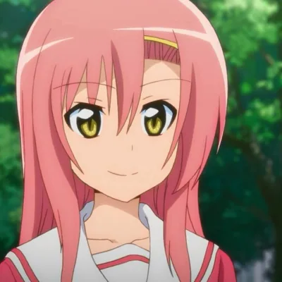 Hinagiku Katsura