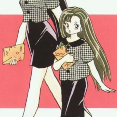 Hinako Ninomiya
