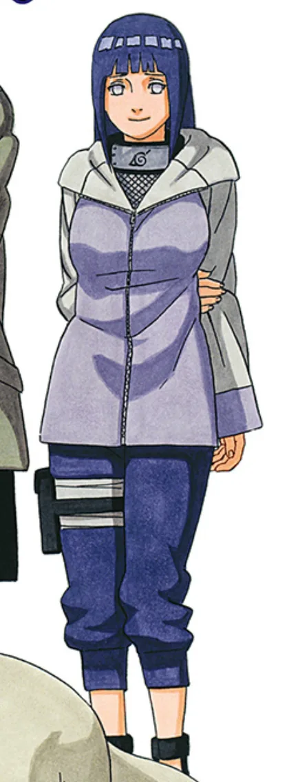 Hinata Hyuga
