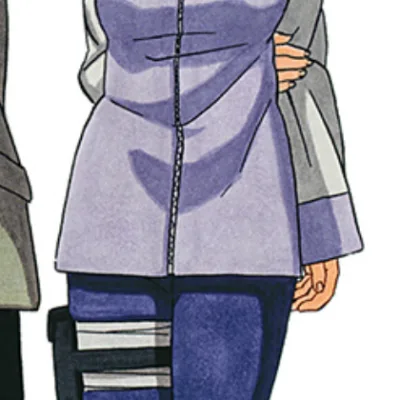 Hinata Hyuga