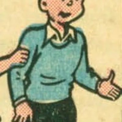 Hinky Dooly