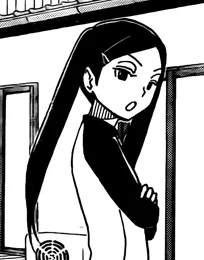Hino Tetsuko