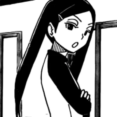 Hino Tetsuko