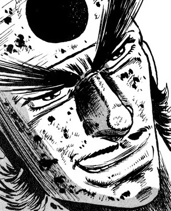 Hinomaru Teppei