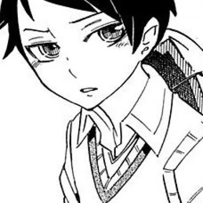 Hinomiya Mitsuru