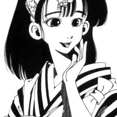 Hinomoto Hitomi