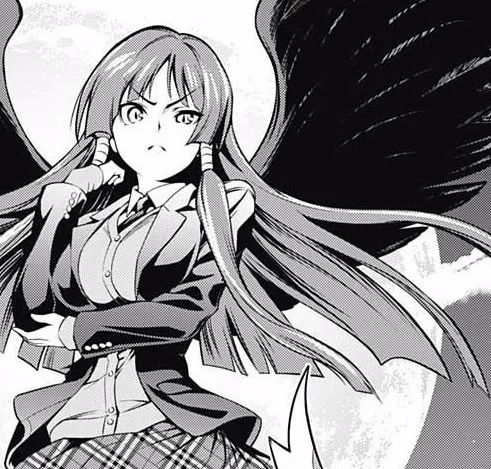Hiougi Karura