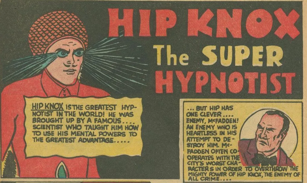 Hip Knox
