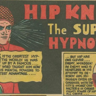 Hip Knox
