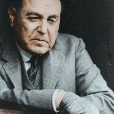 Hipólito Yrigoyen
